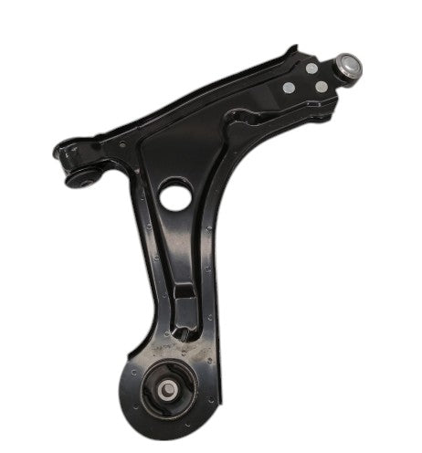 Bandeja de suspensión delantera inferior izquierda – Chevrolet Aveo / Sail - OEM 95975941