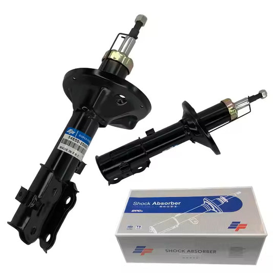 Amortiguador delantero izquierdo a gas – Hyundai Accent- OEM 54650-25000